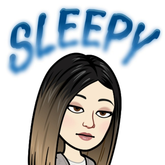 Meet your Posher, Amy - Picture 1 of 1